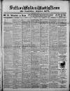 Saffron Walden Weekly News Friday 14 May 1920 Page 1