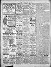 Saffron Walden Weekly News Friday 04 June 1920 Page 6