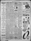 Saffron Walden Weekly News Friday 18 June 1920 Page 4