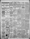 Saffron Walden Weekly News Friday 18 June 1920 Page 6
