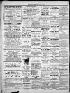 Saffron Walden Weekly News Friday 16 July 1920 Page 6