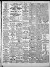 Saffron Walden Weekly News Friday 23 July 1920 Page 3
