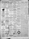 Saffron Walden Weekly News Friday 23 July 1920 Page 6