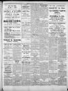 Saffron Walden Weekly News Friday 23 July 1920 Page 7