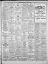 Saffron Walden Weekly News Friday 13 August 1920 Page 3