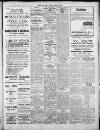 Saffron Walden Weekly News Friday 13 August 1920 Page 7
