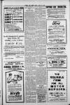 Saffron Walden Weekly News Friday 20 August 1920 Page 5