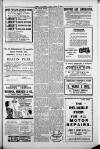 Saffron Walden Weekly News Friday 27 August 1920 Page 5