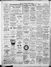 Saffron Walden Weekly News Friday 17 September 1920 Page 6