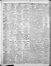 Saffron Walden Weekly News Friday 24 September 1920 Page 4