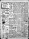 Saffron Walden Weekly News Friday 24 September 1920 Page 6