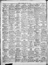 Saffron Walden Weekly News Friday 15 October 1920 Page 2