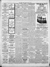 Saffron Walden Weekly News Friday 15 October 1920 Page 3