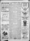 Saffron Walden Weekly News Friday 15 October 1920 Page 4