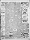 Saffron Walden Weekly News Friday 15 October 1920 Page 9