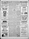 Saffron Walden Weekly News Friday 22 October 1920 Page 5