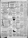 Saffron Walden Weekly News Friday 19 November 1920 Page 6