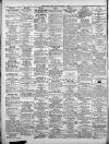 Saffron Walden Weekly News Friday 26 November 1920 Page 2