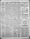 Saffron Walden Weekly News Friday 26 November 1920 Page 3