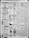 Saffron Walden Weekly News Friday 26 November 1920 Page 6