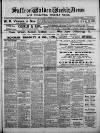 Saffron Walden Weekly News Friday 17 December 1920 Page 1