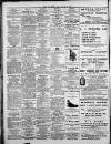 Saffron Walden Weekly News Friday 24 December 1920 Page 2