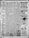 Saffron Walden Weekly News Friday 24 December 1920 Page 5