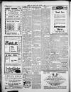 Saffron Walden Weekly News Friday 31 December 1920 Page 4