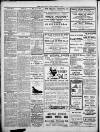 Saffron Walden Weekly News Friday 31 December 1920 Page 6