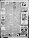 Saffron Walden Weekly News Friday 31 December 1920 Page 8