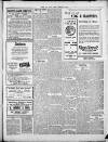 Saffron Walden Weekly News Friday 31 December 1920 Page 9