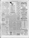 Saffron Walden Weekly News Friday 18 February 1921 Page 3