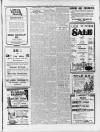 Saffron Walden Weekly News Friday 18 February 1921 Page 5