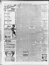 Saffron Walden Weekly News Friday 25 February 1921 Page 4