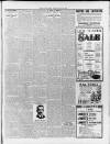 Saffron Walden Weekly News Friday 25 February 1921 Page 5