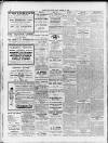 Saffron Walden Weekly News Friday 25 February 1921 Page 6