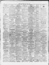 Saffron Walden Weekly News Friday 04 March 1921 Page 2
