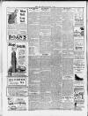 Saffron Walden Weekly News Friday 04 March 1921 Page 4