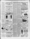 Saffron Walden Weekly News Friday 18 March 1921 Page 3