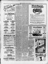 Saffron Walden Weekly News Friday 17 June 1921 Page 4