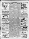 Saffron Walden Weekly News Friday 17 June 1921 Page 8