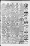 Saffron Walden Weekly News Friday 24 June 1921 Page 3