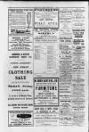 Saffron Walden Weekly News Friday 24 June 1921 Page 6