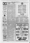 Saffron Walden Weekly News Friday 24 June 1921 Page 8