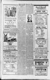 Saffron Walden Weekly News Friday 24 June 1921 Page 9