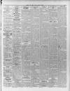 Saffron Walden Weekly News Friday 19 August 1921 Page 3