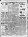 Saffron Walden Weekly News Friday 19 August 1921 Page 7