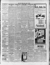 Saffron Walden Weekly News Friday 19 August 1921 Page 9