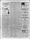 Saffron Walden Weekly News Friday 19 August 1921 Page 10