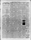 Saffron Walden Weekly News Friday 19 August 1921 Page 12